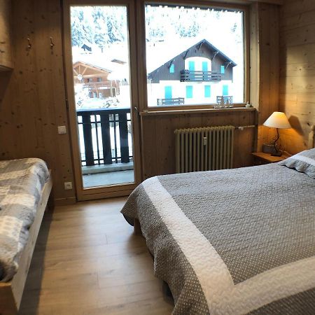 Snow Rabbit Lodge Chamonix Zewnętrze zdjęcie