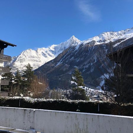 Snow Rabbit Lodge Chamonix Zewnętrze zdjęcie