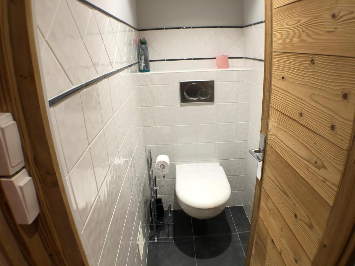 Snow Rabbit Lodge Chamonix Zewnętrze zdjęcie
