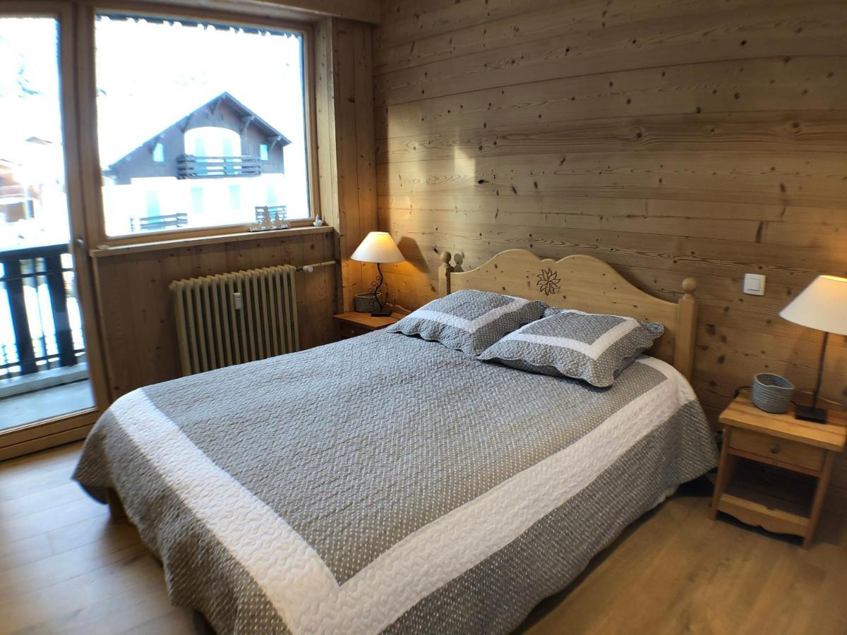 Snow Rabbit Lodge Chamonix Zewnętrze zdjęcie
