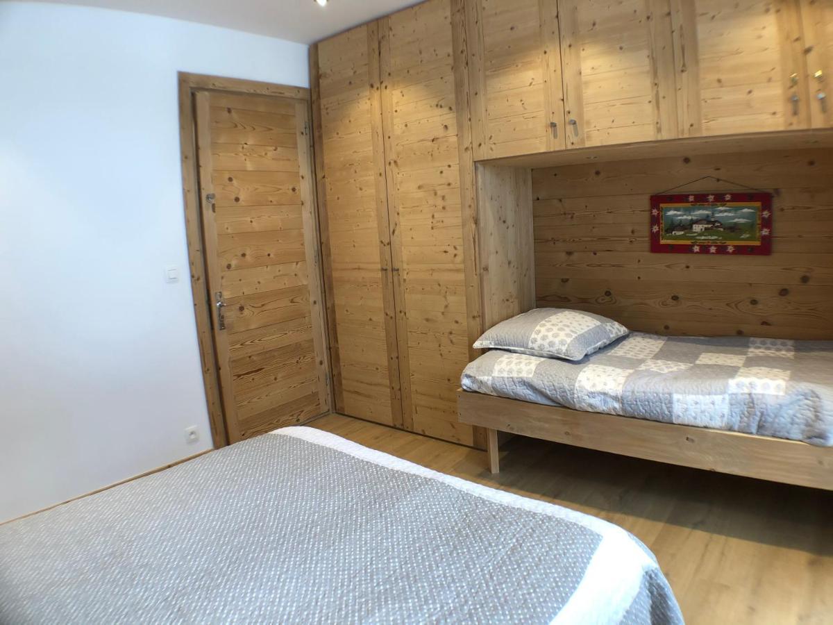 Snow Rabbit Lodge Chamonix Zewnętrze zdjęcie